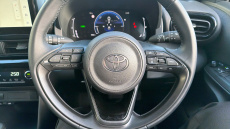 Toyota Yaris Cross 1.5 Hybrid Design 5dr CVT Hybrid Estate